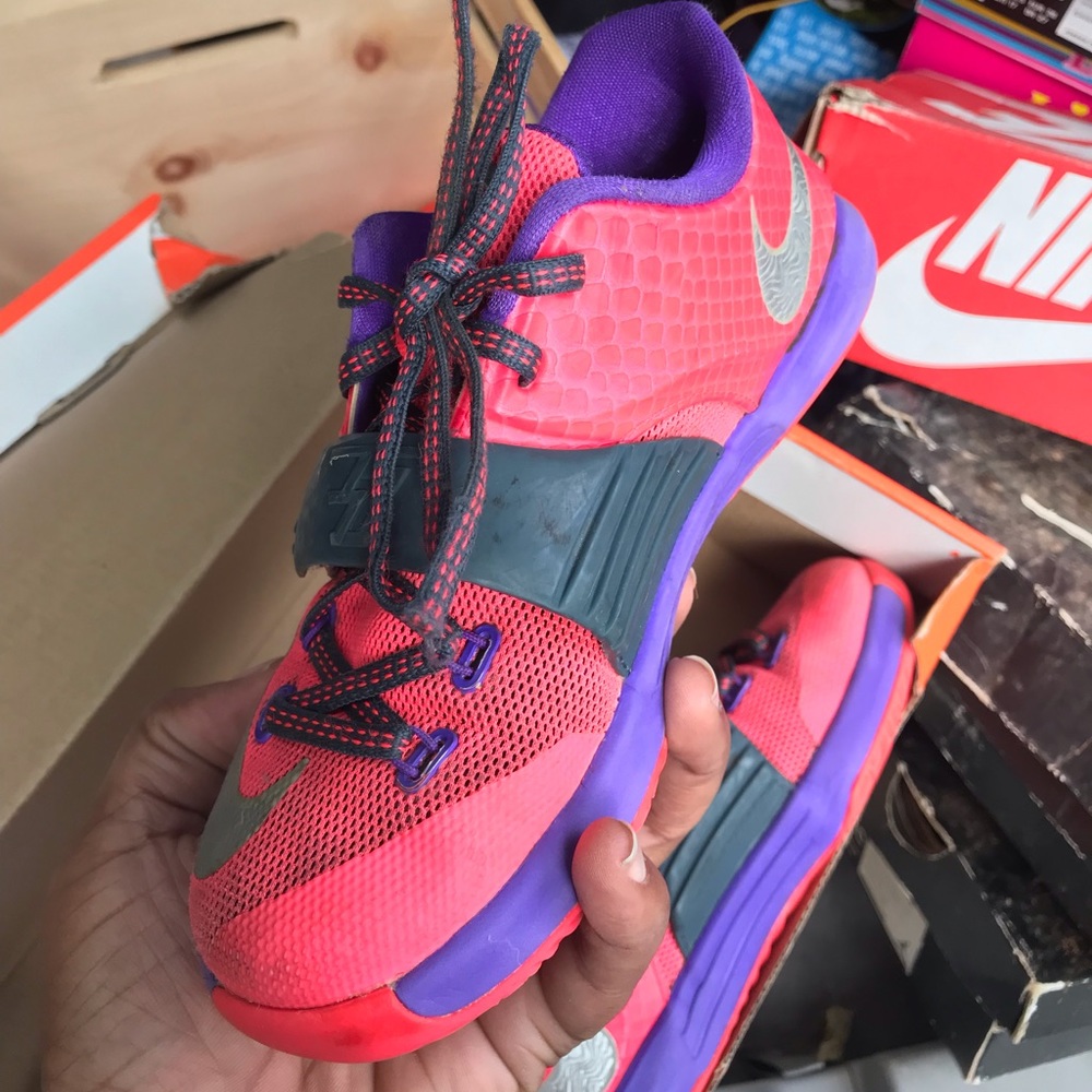 NIKE KD VII